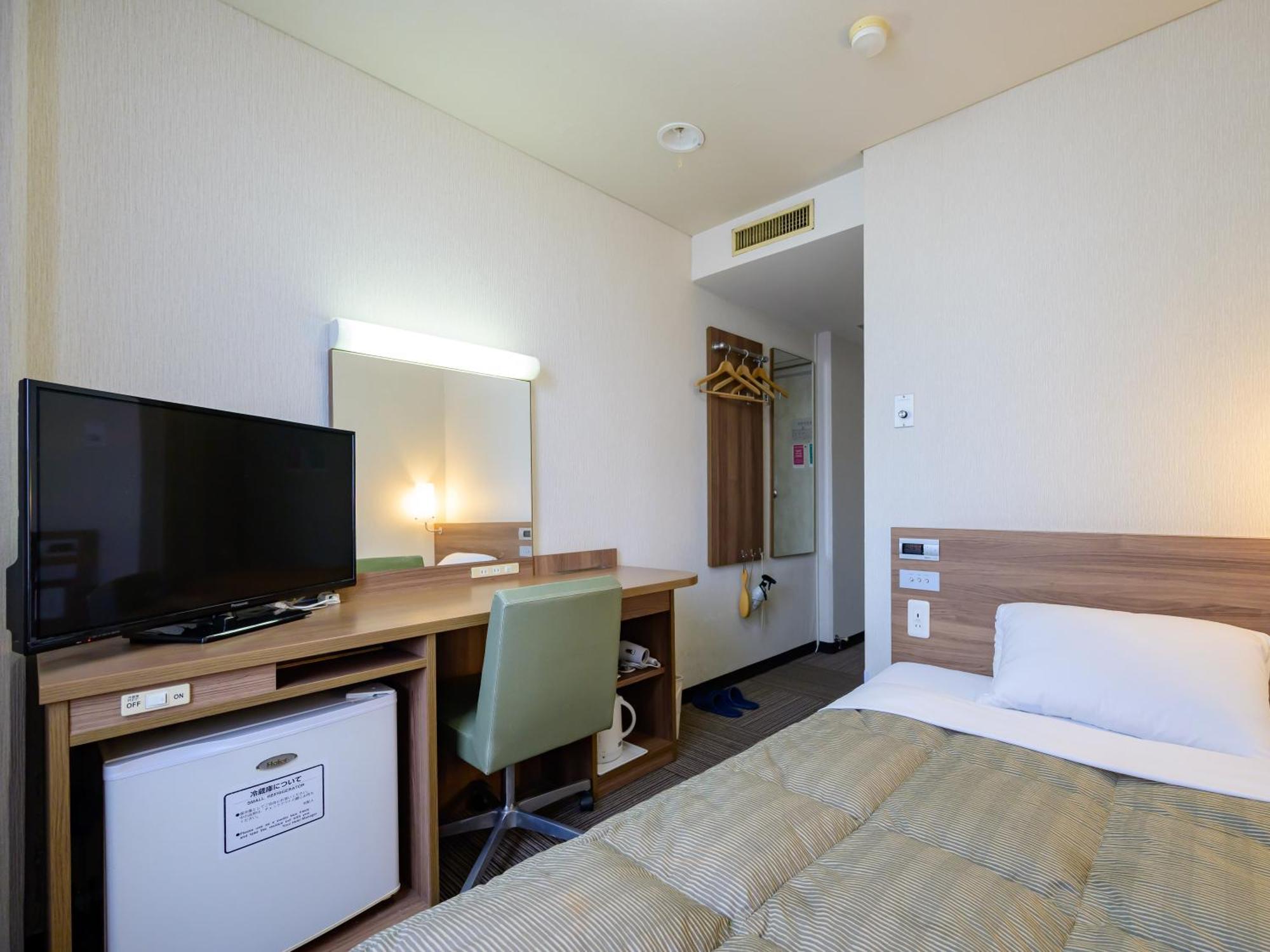 Hotel Econo Fukui Station Δωμάτιο φωτογραφία